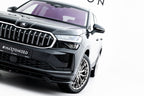Kit de splitters para Skoda Kodiaq Mk2