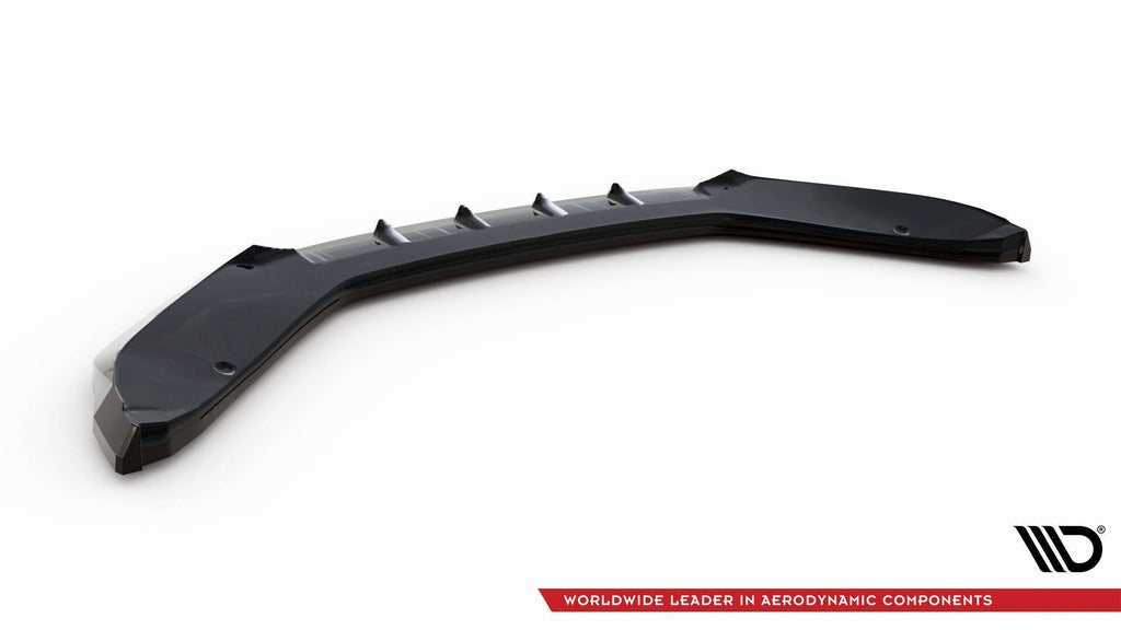 Kit de splitters para Skoda Kodiaq RS Mk1 Facelift