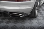 Kit de splitters para Skoda Kodiaq RS Mk1 Facelift