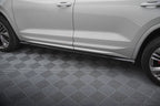 Kit de splitters para Skoda Kodiaq RS Mk1 Facelift