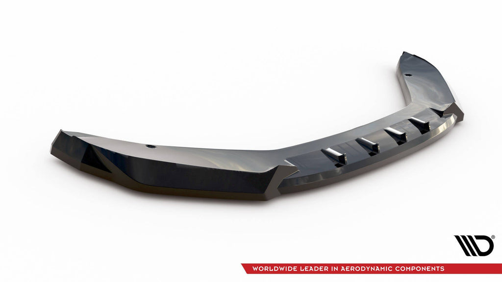 Kit de splitters para Skoda Kodiaq RS Mk1 Facelift