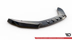 Kit de splitters para Skoda Kodiaq RS Mk1 Facelift
