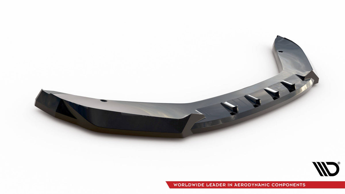 Kit de splitters para Skoda Kodiaq RS Mk1 Facelift
