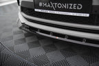 Kit de splitters para Skoda Kodiaq RS Mk1 Facelift