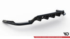 Kit de splitters para Skoda Kodiaq RS Mk1 Facelift