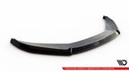 Kit de splitters para Skoda Kodiaq Sportline Mk1 Facelift