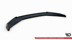 Kit de splitters para Skoda Kodiaq Sportline Mk1 Facelift