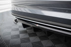 Kit de splitters para Skoda Kodiaq Sportline Mk1 Facelift