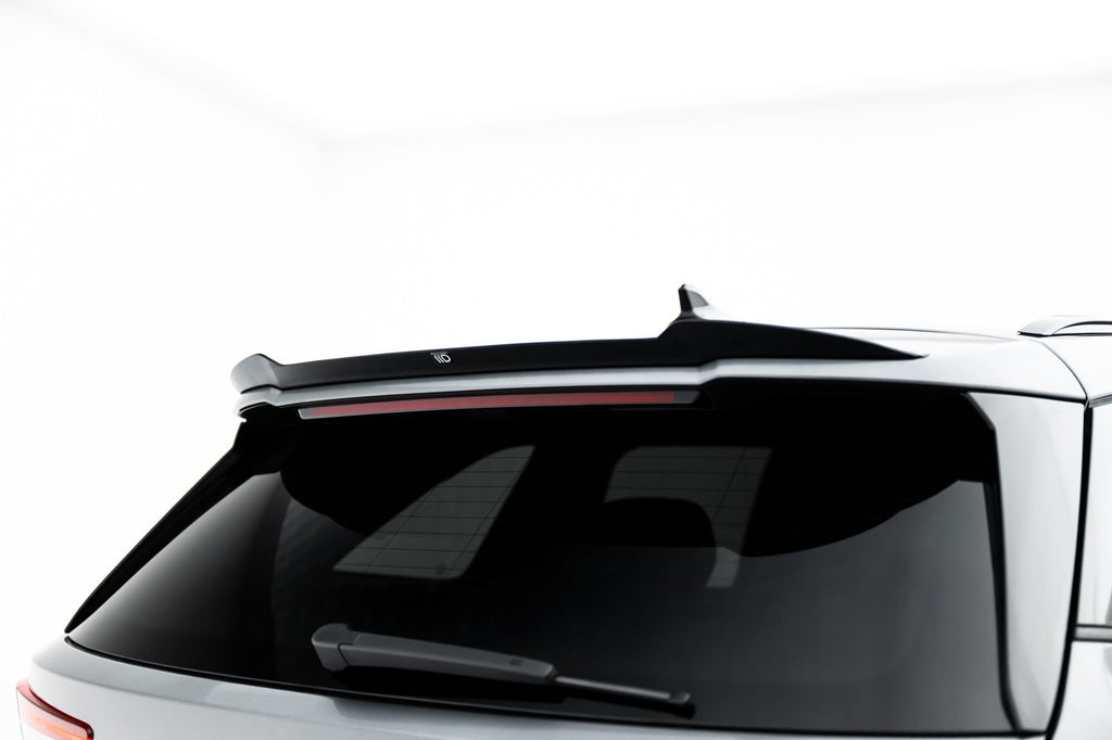 Kit de splitters para Skoda Kodiaq Sportline Mk2