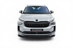 Kit de splitters para Skoda Kodiaq Sportline Mk2