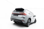 Kit de splitters para Skoda Kodiaq Sportline Mk2
