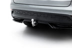 Kit de splitters para Skoda Kodiaq Sportline Mk2