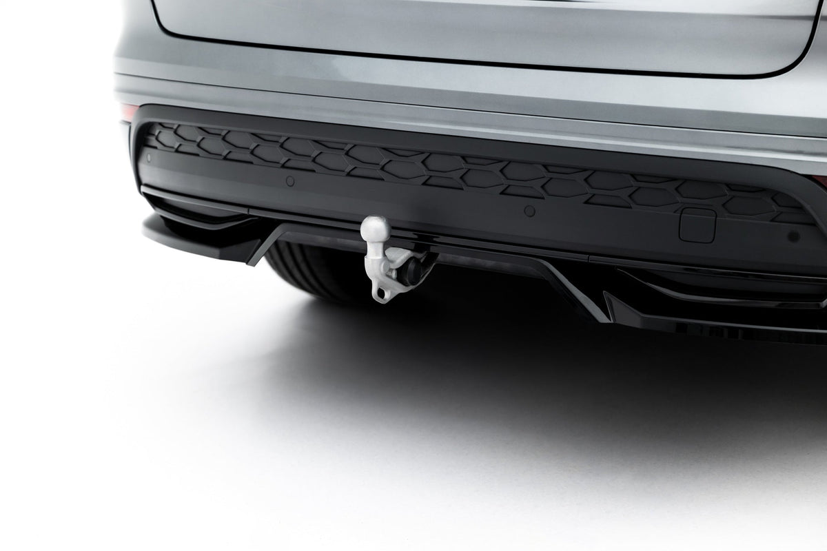 Kit de splitters para Skoda Kodiaq Sportline Mk2