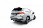 Kit de splitters para Skoda Kodiaq Sportline Mk2