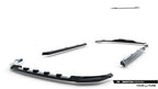 Kit de splitters para Skoda Kodiaq Sportline Mk2