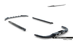 Kit de splitters para Skoda Kodiaq Sportline Mk2