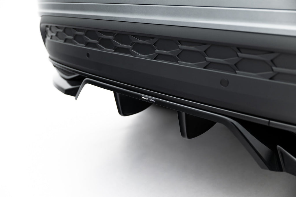 Kit de splitters para Skoda Kodiaq Sportline Mk2