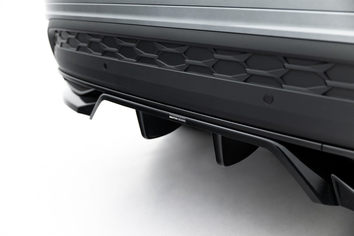 Kit de splitters para Skoda Kodiaq Sportline Mk2