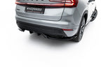 Kit de splitters para Skoda Kodiaq Sportline Mk2