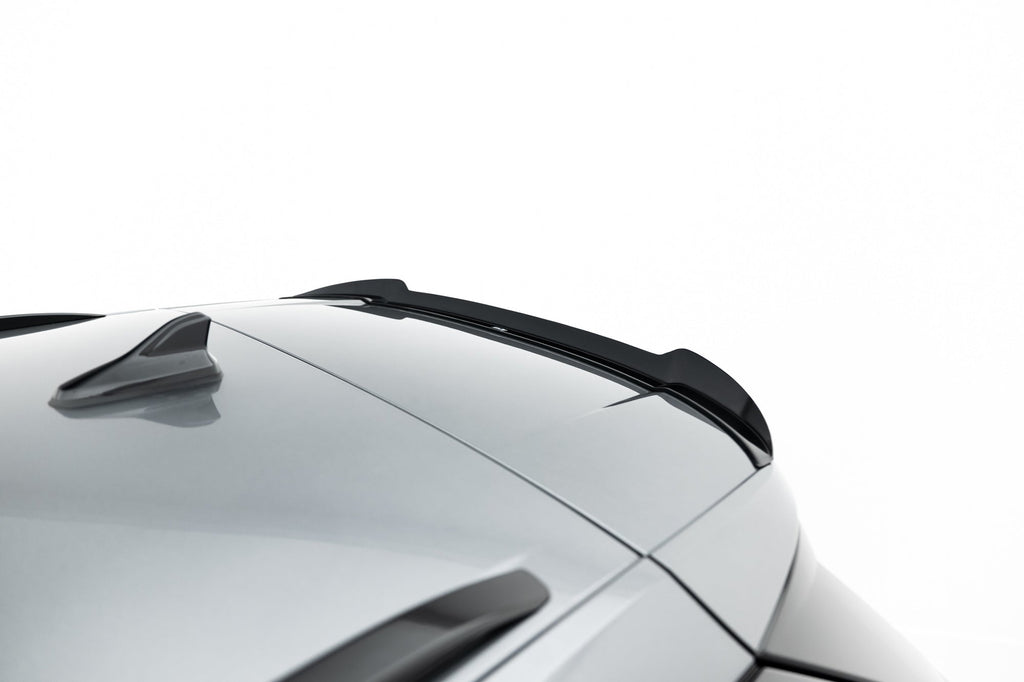 Kit de splitters para Skoda Kodiaq Sportline Mk2