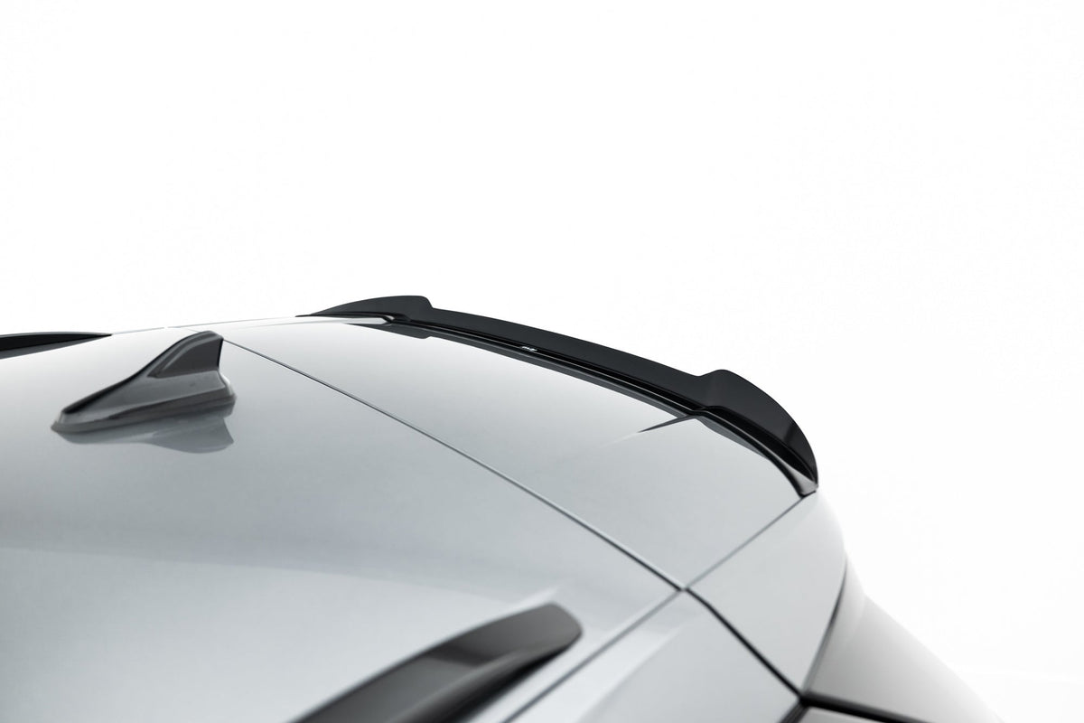 Kit de splitters para Skoda Kodiaq Sportline Mk2