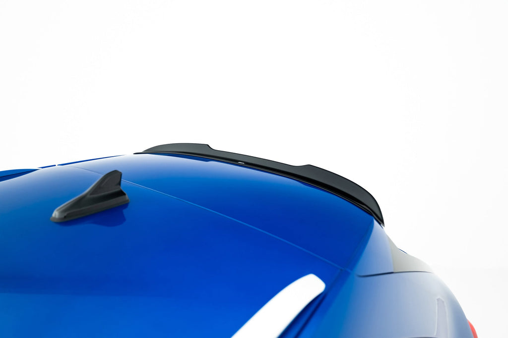 Kit de splitters para Skoda Octavia Combi Mk4 Facelift