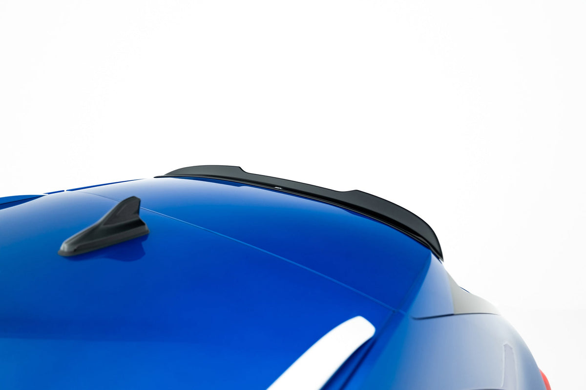 Kit de splitters para Skoda Octavia Combi Mk4 Facelift