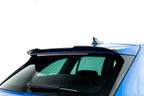 Kit de splitters para Skoda Octavia Combi Mk4 Facelift