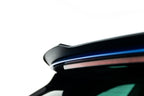 Kit de splitters para Skoda Octavia Combi Mk4 Facelift