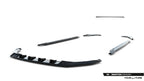 Kit de splitters para Skoda Octavia Combi Mk4 Facelift