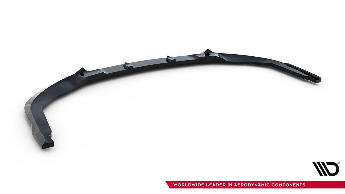 Kit de splitters para Subaru Impreza WRX STI Mk3 Facelift