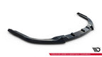 Kit de splitters para Subaru Impreza WRX STI Mk3 Facelift