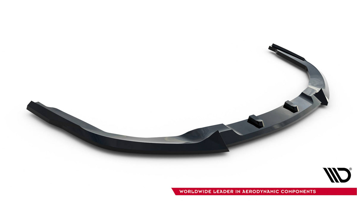 Kit de splitters para Subaru Impreza WRX STI Mk3 Facelift