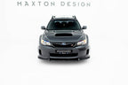 Kit de splitters para Subaru Impreza WRX STI Mk3 Facelift