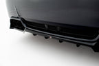 Kit de splitters para Subaru Impreza WRX STI Mk3 Facelift