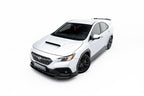 Kit de splitters para Subaru WRX STI Mk2