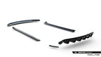 Kit de splitters para Tesla Model 3
