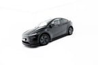 Kit de splitters para Tesla Model Y Premium Mk1 Facelift