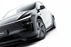 Kit de splitters para Tesla Model Y Premium Mk1 Facelift
