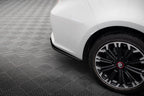 Kit de splitters para Toyota Corolla Mk12 Sedan