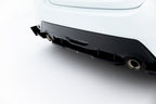 Kit de splitters para Toyota GR Yaris Mk4