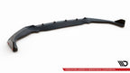 Kit de splitters para Toyota GR Yaris Mk4