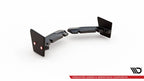 Kit de splitters para Toyota GR Yaris Mk4