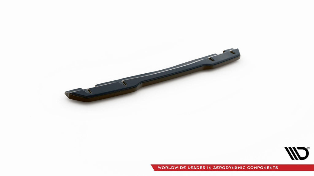 Kit de splitters para Toyota GR Yaris Mk4