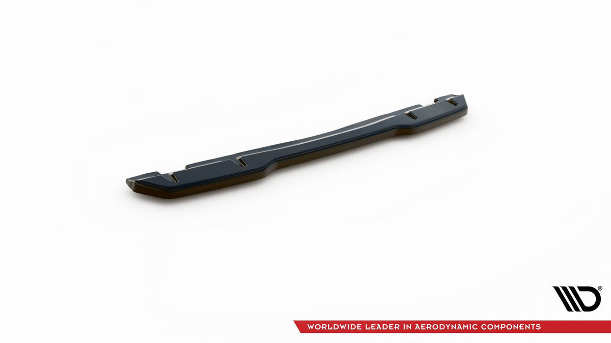 Kit de splitters para Toyota GR Yaris Mk4