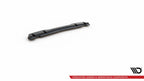 Kit de splitters para Toyota GR Yaris Mk4