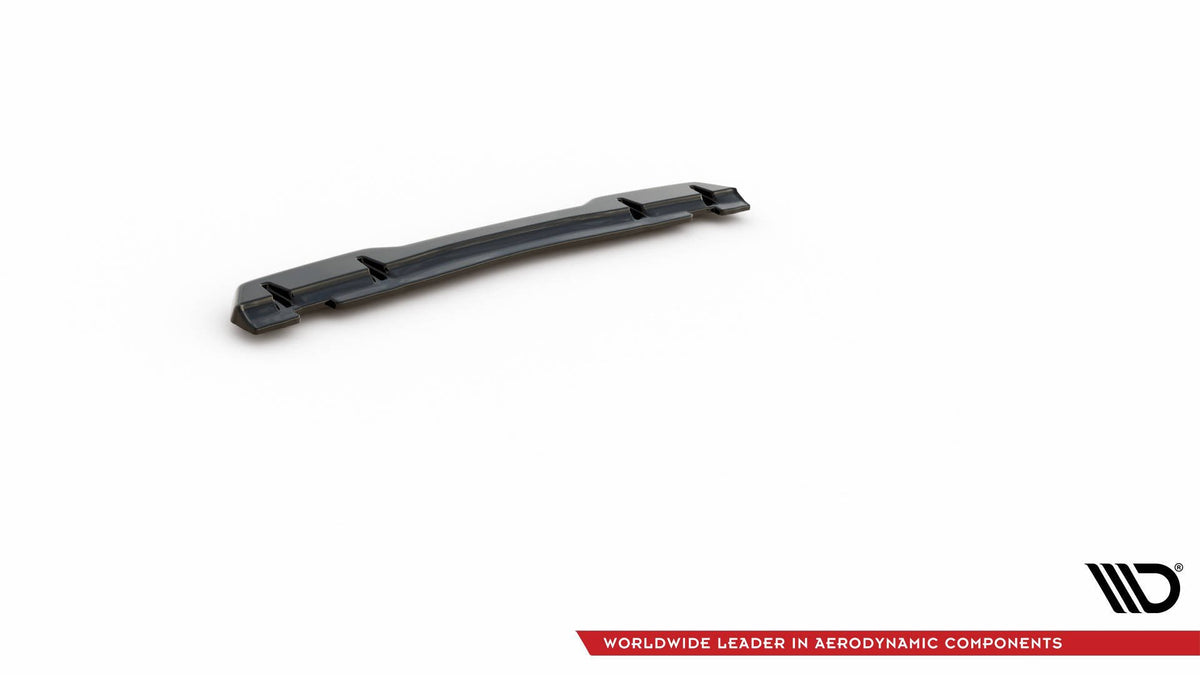 Kit de splitters para Toyota GR Yaris Mk4