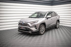 Kit de splitters para Toyota RAV4 Mk5