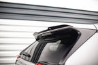 Kit de splitters para Toyota RAV4 Mk5