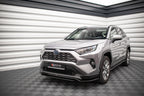 Kit de splitters para Toyota RAV4 Mk5